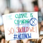 Scientists announce plans to publish special collection on climate change after Donald Trump dismisses key report 