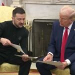 ‘A stark choice’: Zelenskyy warns Ukraine could lose America’s support 