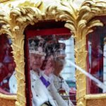 King Charles and Queen Camilla to visit the Vatican, six months after Pope Francis’ death 
