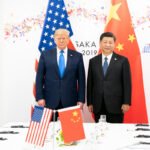 Breakthrough ahead? US and China aim to seal deal covering tariffs and key exports   Breakthrough ahead? US and China aim to seal deal covering tariffs and key exports