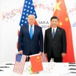 Breakthrough ahead? US and China aim to seal deal covering tariffs and key exports   Breakthrough ahead? US and China aim to seal deal covering tariffs and key exports