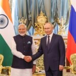Putin-Modi summit: Russia pushes oil, missiles amid US tariffs on India 